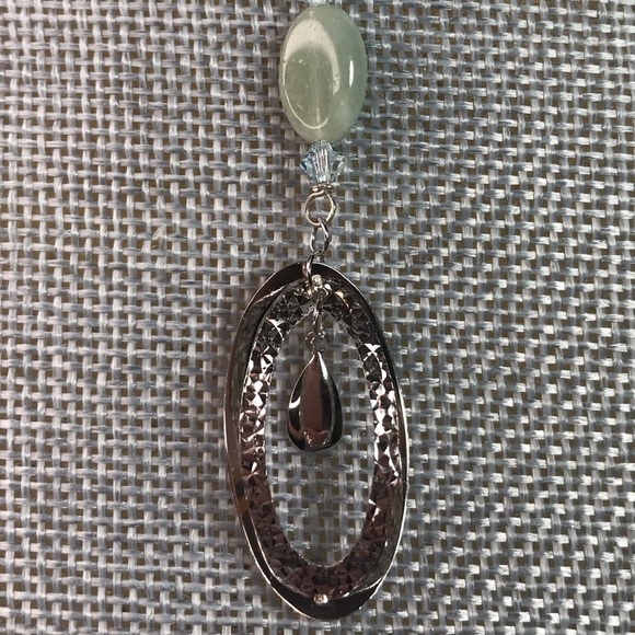 ARTISAN Crafted in Hawaii Necklace & Earrings - Picture 5 of 7